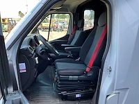 2023 renault master t35 2.3dci paarden truck mtm opbouw - afbeelding 15 van  37