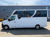 2023 renault master t35 2.3dci paarden truck mtm opbouw - afbeelding 30 van  37