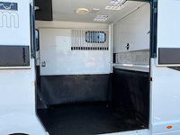 2023 renault master t35 2.3dci paarden truck mtm opbouw - afbeelding 6 van  37