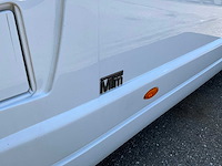 2023 renault master t35 2.3dci paarden truck mtm opbouw - afbeelding 10 van  37