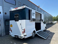 2023 renault master t35 2.3dci paarden truck mtm opbouw - afbeelding 16 van  37