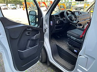 2023 renault master t35 2.3dci paarden truck mtm opbouw - afbeelding 37 van  37