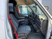 2023 renault master t35 2.3dci paarden truck mtm opbouw - afbeelding 28 van  37