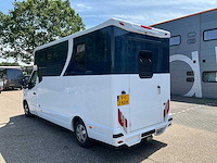 2023 renault master t35 2.3dci paarden truck mtm opbouw - afbeelding 31 van  37