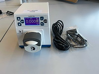 2023 repligen krosflo kr jr pompaandrijving digitale dispencing pomp - afbeelding 2 van  7