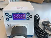 2023 repligen krosflo kr jr pompaandrijving digitale dispencing pomp - afbeelding 3 van  7