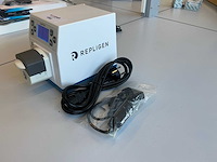 2023 repligen krosflo kr jr pompaandrijving digitale dispencing pomp - afbeelding 1 van  7