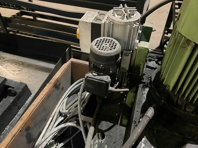 2023 rexroth hydrauliek unit - afbeelding 3 van  12