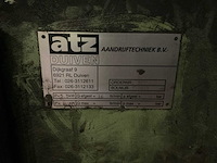 2023 rexroth hydrauliek unit - afbeelding 9 van  12