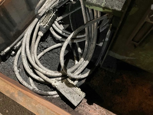 2023 rexroth hydrauliek unit - afbeelding 10 van  12