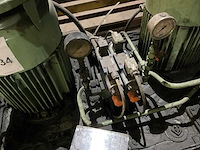 2023 rexroth hydrauliek unit - afbeelding 11 van  12