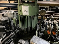 2023 rexroth hydrauliek unit - afbeelding 12 van  12