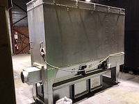 2023 riedex dm250/m filter afzuiginstallatie - afbeelding 3 van  8