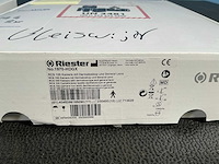 2023 riester rcs-100 digitale dermatoscoop (2x) - afbeelding 6 van  8