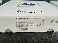 2023 riester rcs-100 digitale dermatoscoop (2x) - afbeelding 7 van  8