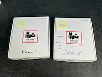 2023 riester rcs-100 digitale dermatoscoop (2x) - afbeelding 8 van  8