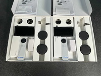 2023 riester rcs-100 digitale dermatoscoop (2x) - afbeelding 1 van  8