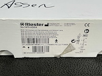 2023 riester rcs-100 digitale dermatoscoop (2x) - afbeelding 6 van  8