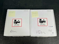 2023 riester rcs-100 digitale dermatoscoop (2x) - afbeelding 8 van  8
