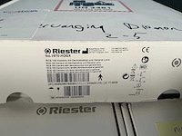2023 riester rcs-100 digitale dermatoscoop (3x) - afbeelding 2 van  10
