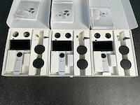 2023 riester rcs-100 digitale dermatoscoop (3x) - afbeelding 1 van  10