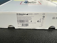 2023 riester rcs-100 digitale dermatoscoop (3x) - afbeelding 9 van  10