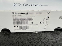 2023 riester rcs-100 digitale dermatoscoop (3x) - afbeelding 10 van  10