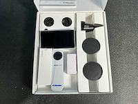 2023 riester rcs-100 digitale dermatoscoop - afbeelding 1 van  7