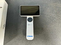 2023 riester rcs-100 digitale dermatoscoop - afbeelding 2 van  7