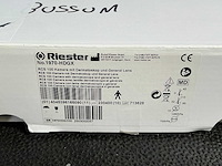 2023 riester rcs-100 digitale dermatoscoop - afbeelding 6 van  7