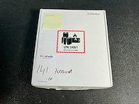 2023 riester rcs-100 digitale dermatoscoop - afbeelding 7 van  7
