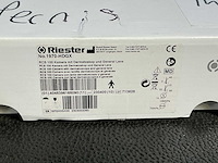 2023 riester rcs-100 digitale dermatoscoop - afbeelding 6 van  7