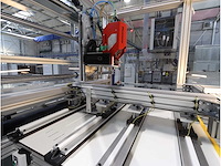 2023 rimas/branson rol-tot-rol ultrasone laslijn - afbeelding 2 van  25