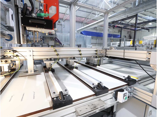 2023 rimas/branson rol-tot-rol ultrasone laslijn - afbeelding 4 van  25