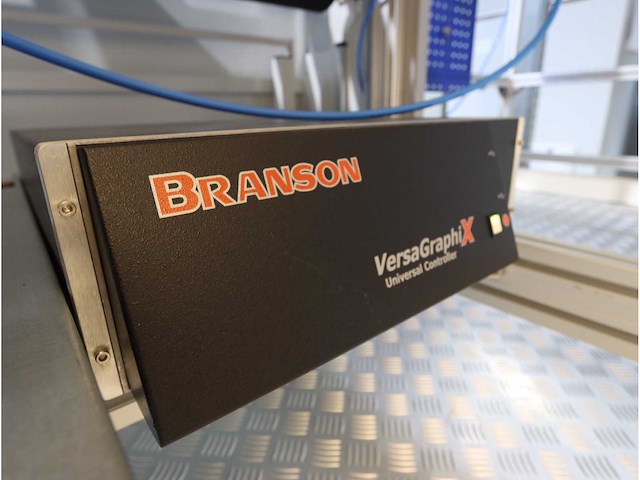 2023 rimas/branson rol-tot-rol ultrasone laslijn - afbeelding 5 van  25