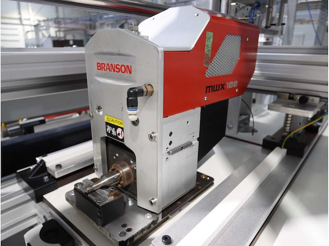 2023 rimas/branson rol-tot-rol ultrasone laslijn - afbeelding 6 van  25