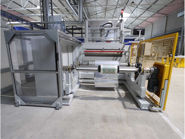 2023 rimas/branson rol-tot-rol ultrasone laslijn - afbeelding 10 van  25