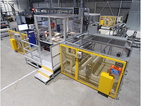 2023 rimas/branson rol-tot-rol ultrasone laslijn