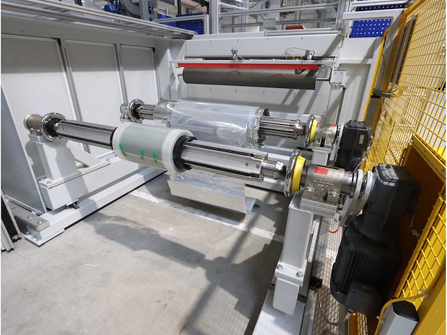 2023 rimas/branson rol-tot-rol ultrasone laslijn - afbeelding 13 van  25