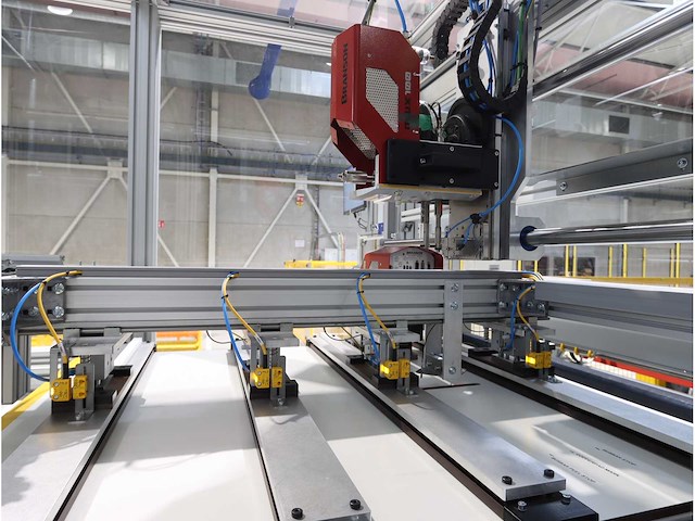 2023 rimas/branson rol-tot-rol ultrasone laslijn - afbeelding 14 van  25