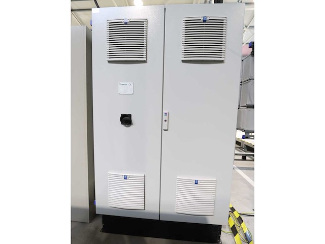 2023 rimas/branson rol-tot-rol ultrasone laslijn - afbeelding 15 van  25