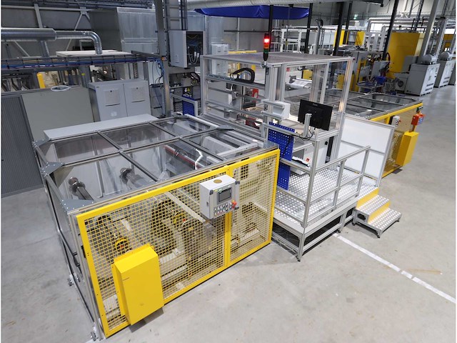 2023 rimas/branson rol-tot-rol ultrasone laslijn - afbeelding 16 van  25