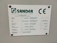 2023 rimas/branson rol-tot-rol ultrasone laslijn - afbeelding 17 van  25