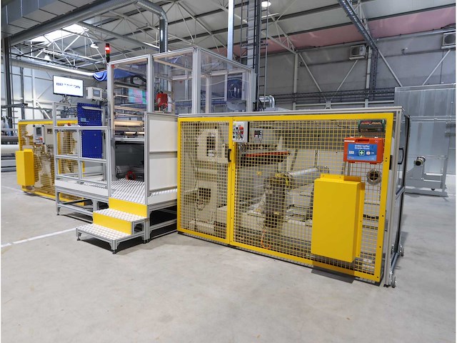 2023 rimas/branson rol-tot-rol ultrasone laslijn - afbeelding 12 van  25