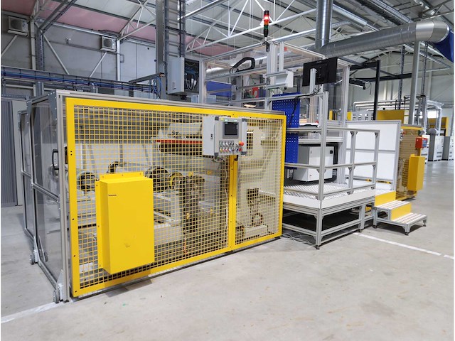 2023 rimas/branson rol-tot-rol ultrasone laslijn - afbeelding 19 van  25