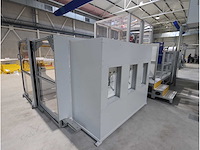 2023 rimas/branson rol-tot-rol ultrasone laslijn - afbeelding 21 van  25