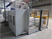 2023 rimas/branson rol-tot-rol ultrasone laslijn - afbeelding 19 van  24