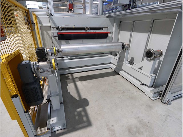 2023 rimas/branson rol-tot-rol ultrasone laslijn - afbeelding 22 van  24