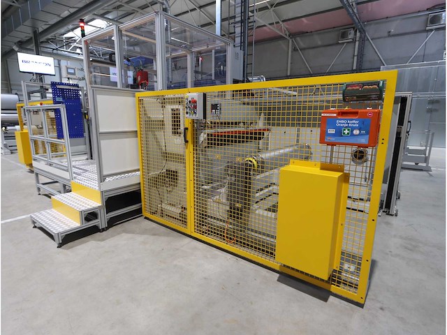 2023 rimas/branson rol-tot-rol ultrasone laslijn - afbeelding 23 van  24