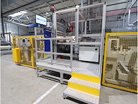 2023 rimas/branson rol-tot-rol ultrasone laslijn - afbeelding 24 van  24